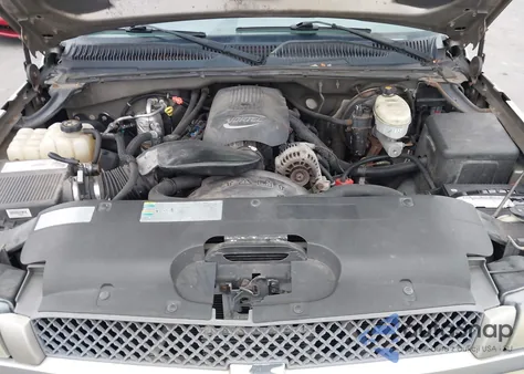 2003 Chevrolet Silverado 1500 Ls from USA, damaged, VIN 1GCEC14T83Z162286